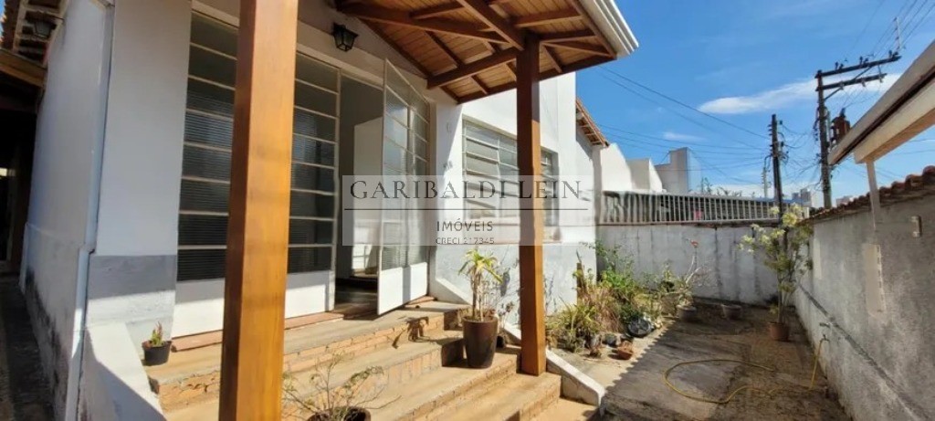 Casa, 3 quartos, 143 m² - Foto 2