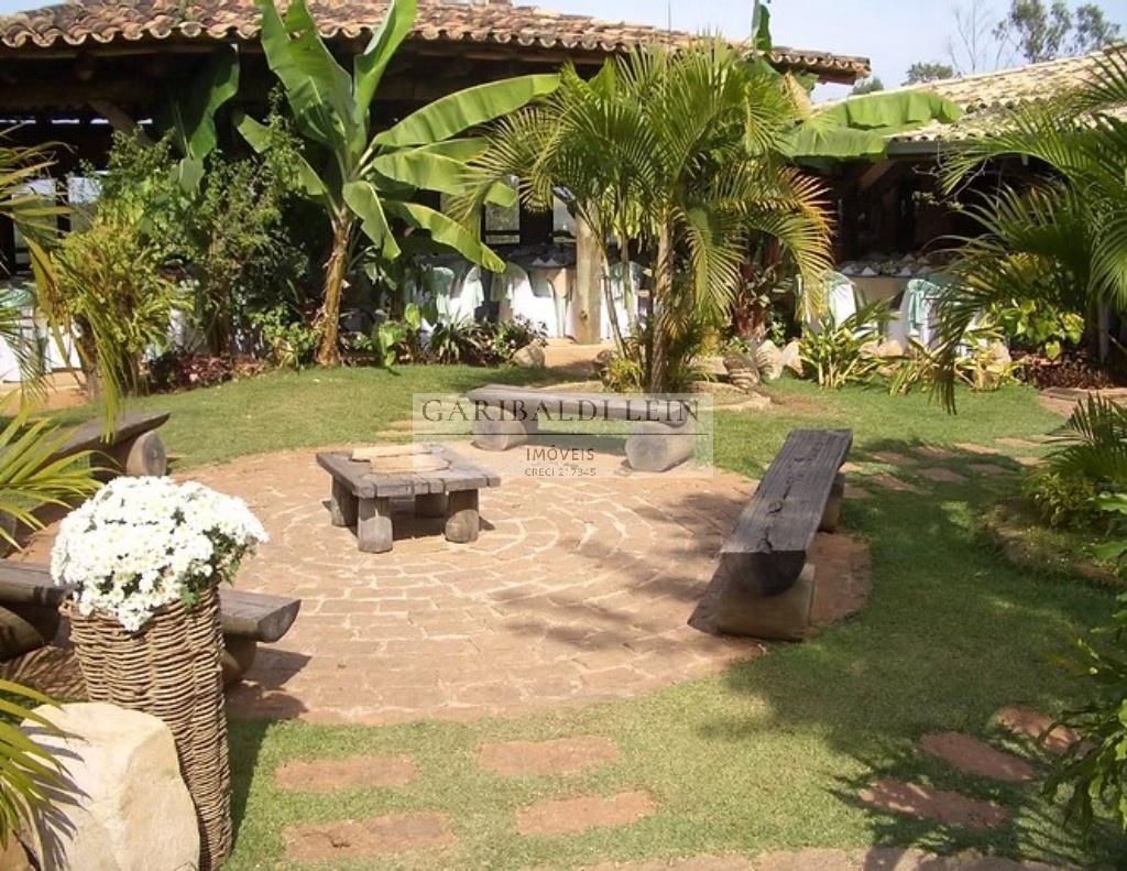 Chácara, 2 quartos - Foto 13