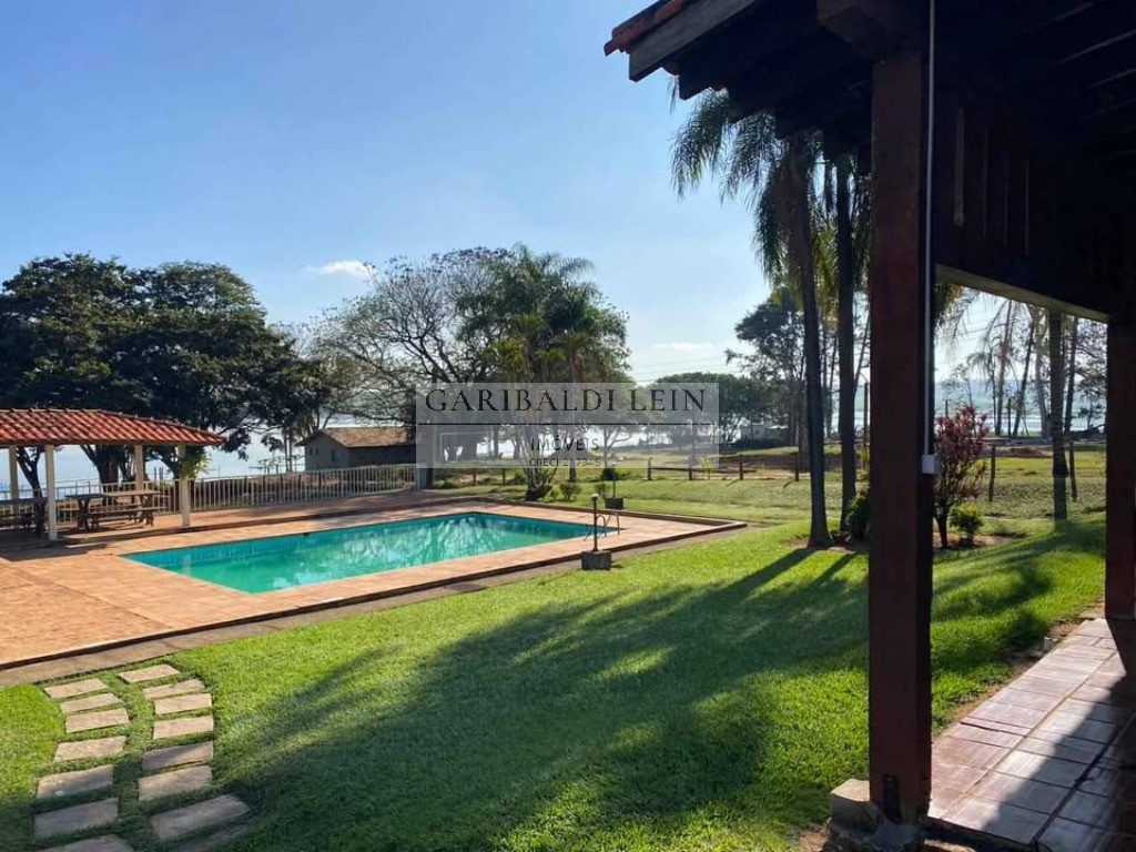 Chácara, 4 quartos - Foto 7