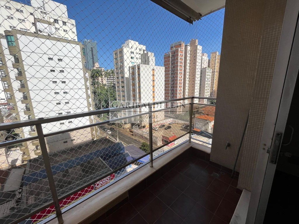 Apartamento, 3 quartos, 110 m² - Foto 1