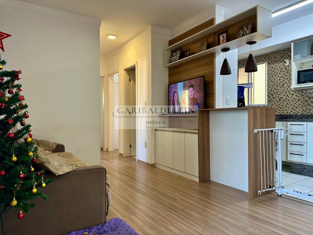Apartamento, 3 quartos, 70 m² - Foto 12