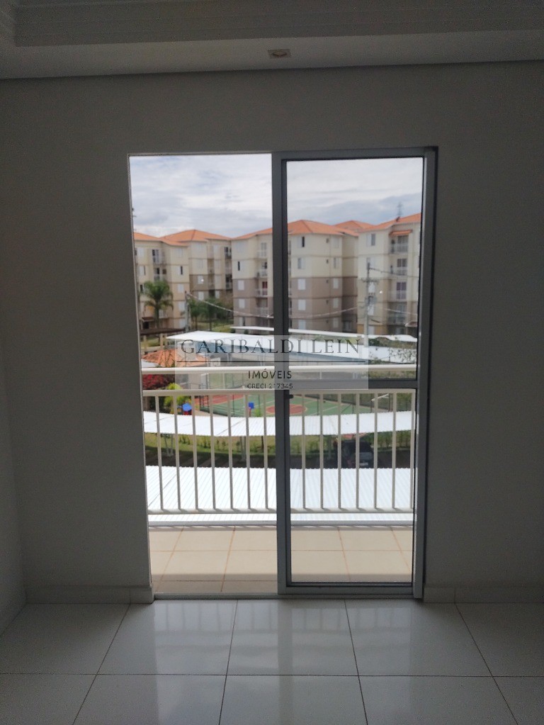 Apartamento, 2 quartos, 45 m² - Foto 1