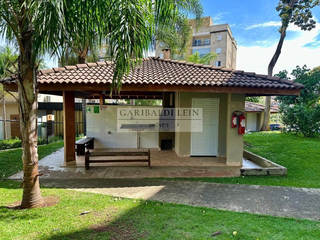 Apartamento, 3 quartos, 70 m² - Foto 29