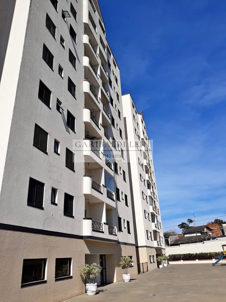 Apartamento, 3 quartos, 75 m² - Foto 11