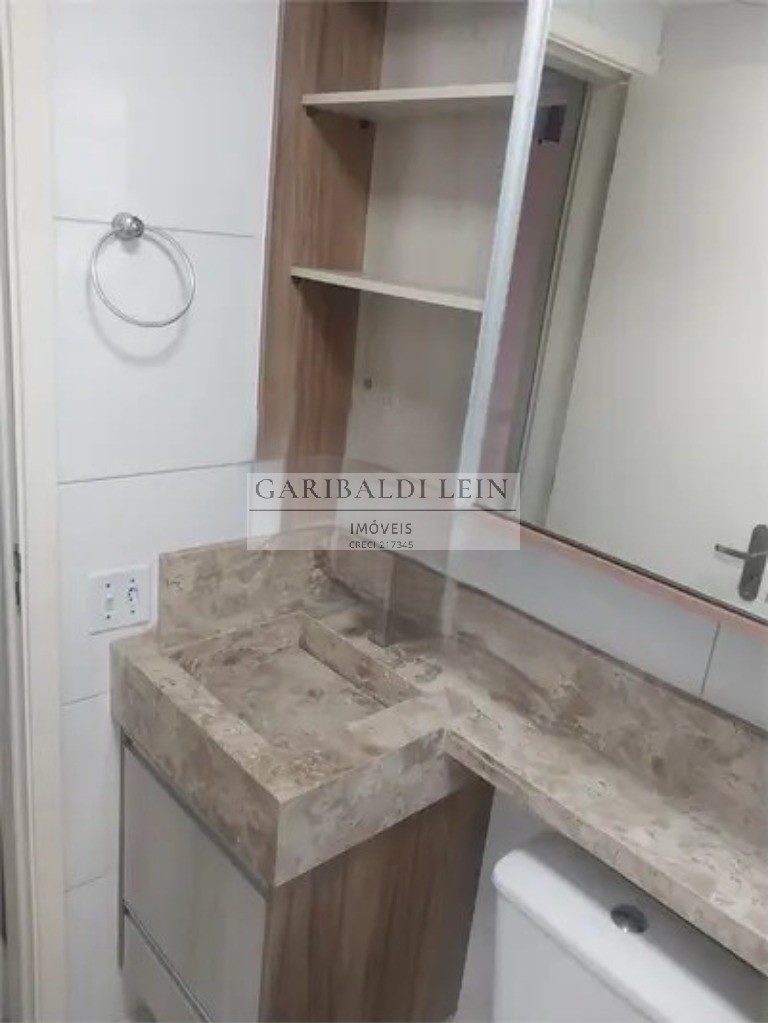 Apartamento, 2 quartos, 43 m² - Foto 9