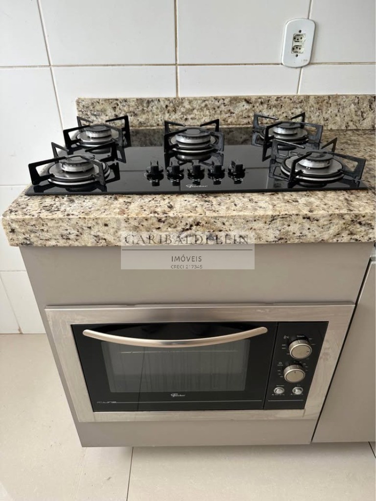 Apartamento, 2 quartos, 46 m² - Foto 14