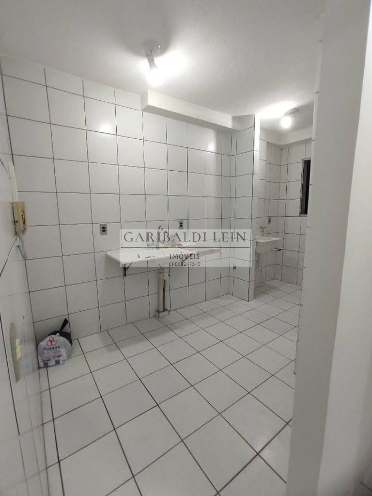 Apartamento, 2 quartos, 47 m² - Foto 2