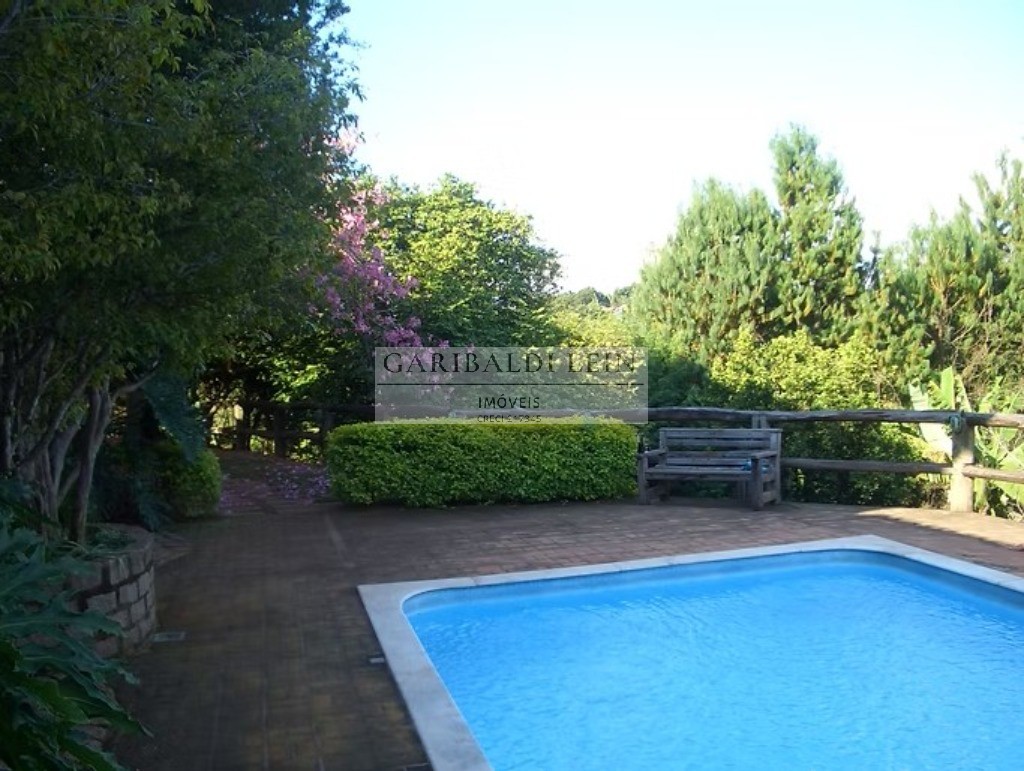 Chácara, 2 quartos - Foto 1