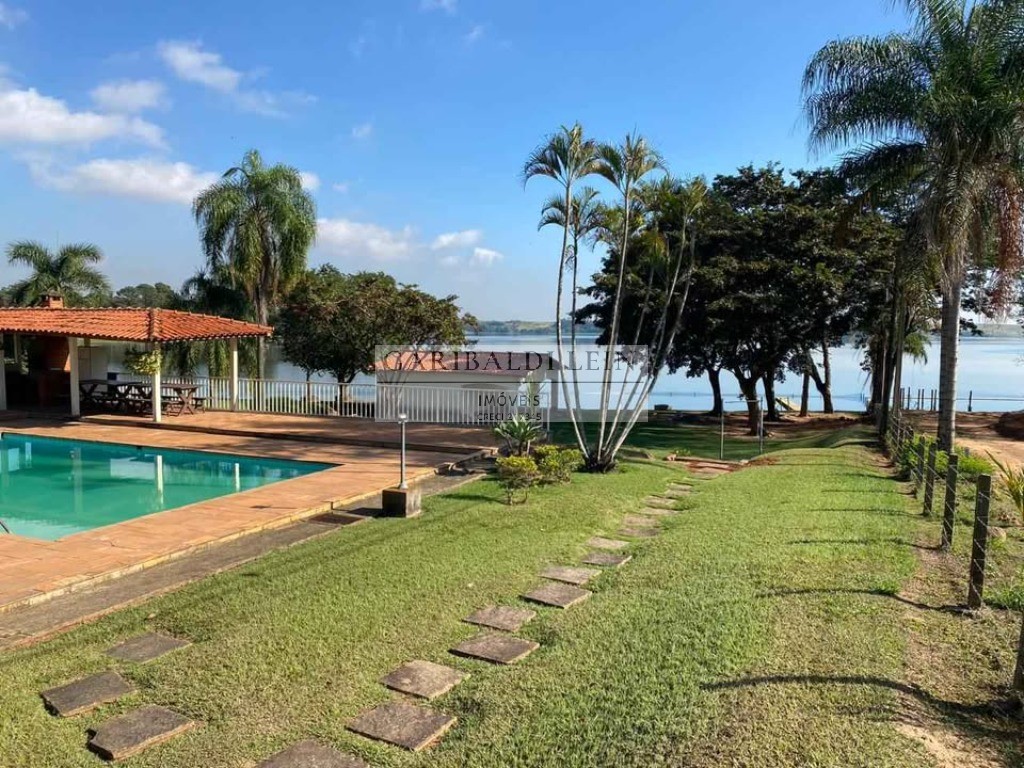 Chácara, 4 quartos - Foto 6