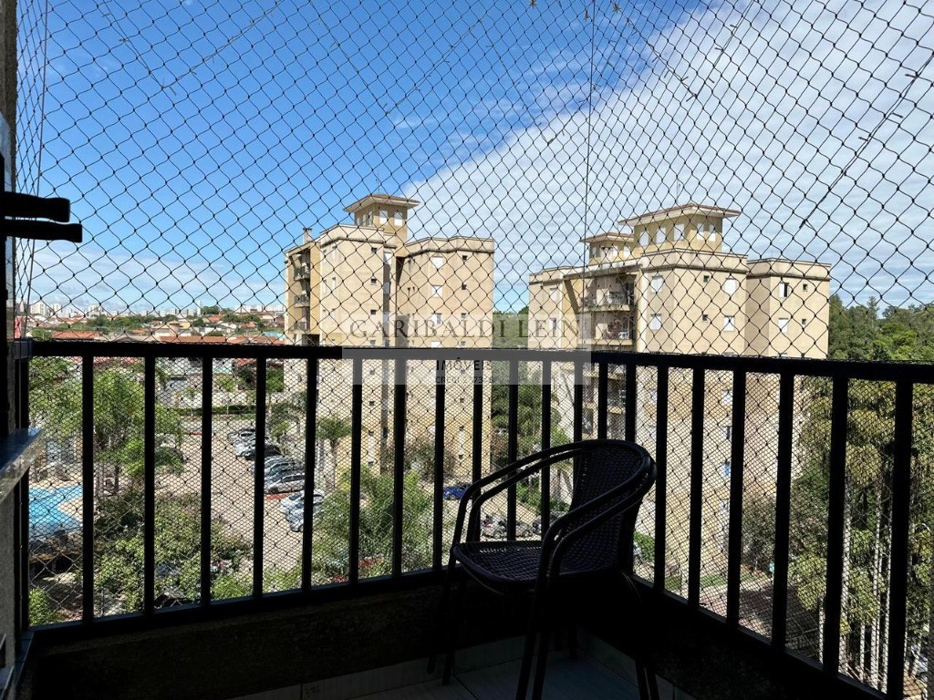 Apartamento, 3 quartos, 70 m² - Foto 4