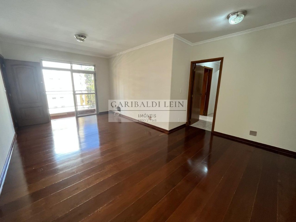 Apartamento, 3 quartos, 110 m² - Foto 3