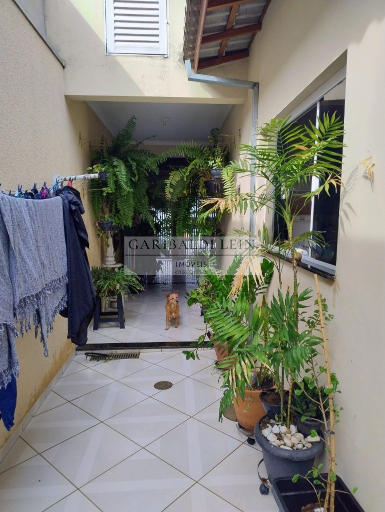 Casa, 2 quartos, 160 m² - Foto 18