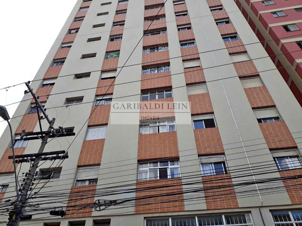 Apartamento, 3 quartos, 113 m² - Foto 1
