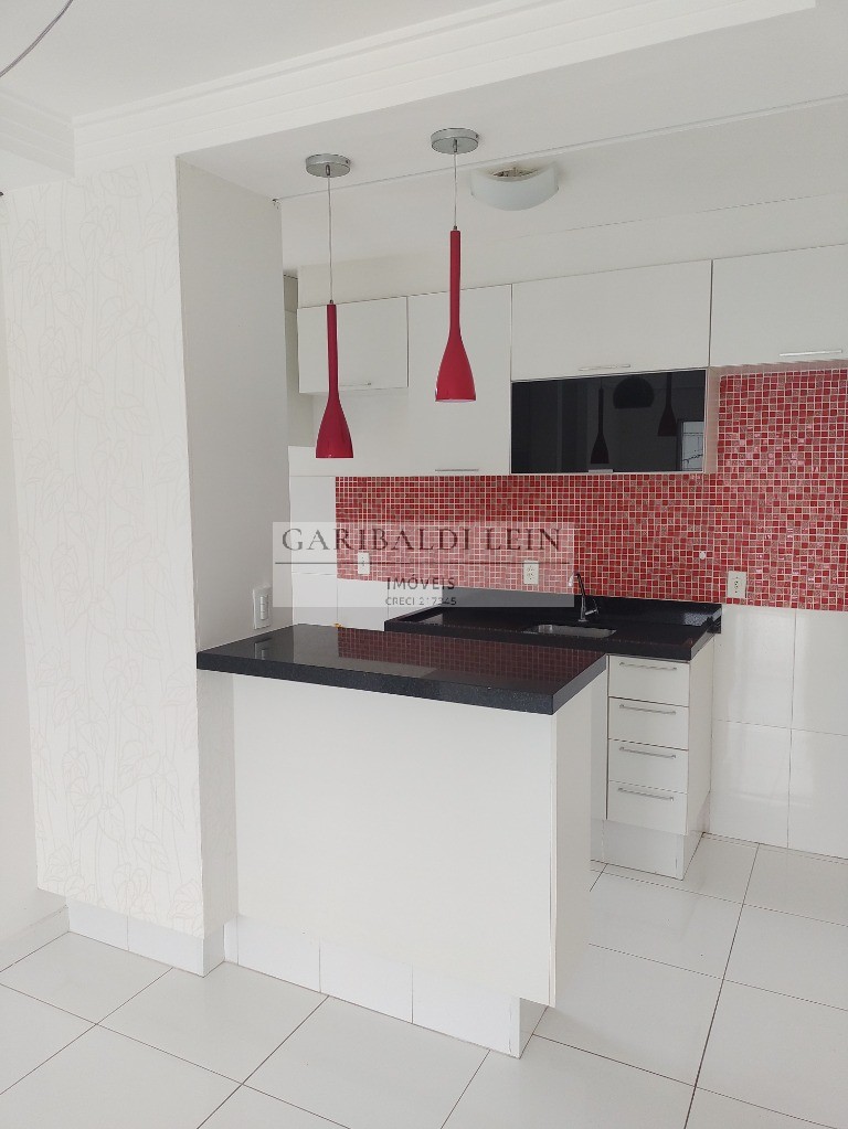Apartamento, 2 quartos, 45 m² - Foto 2