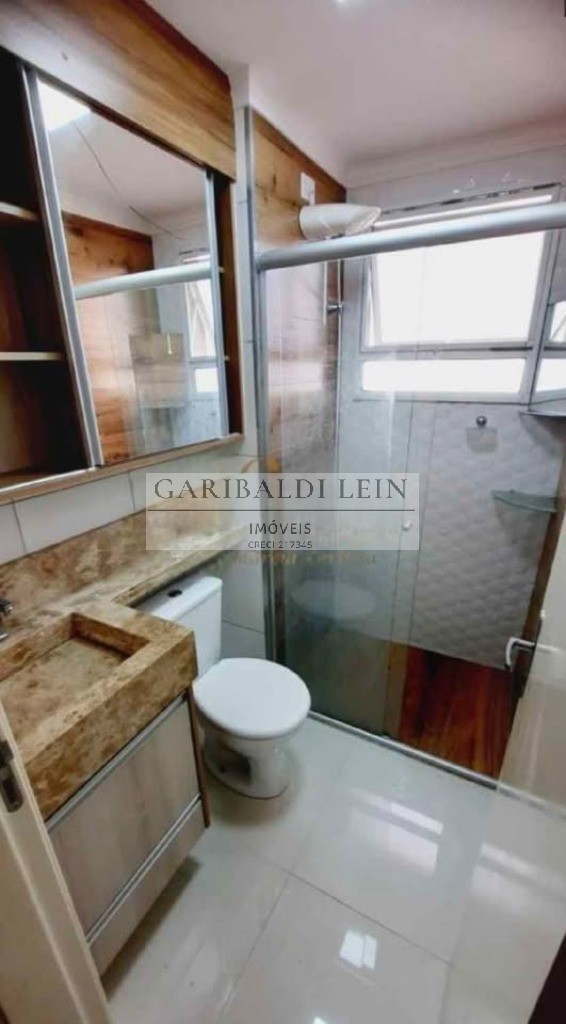 Apartamento, 2 quartos, 43 m² - Foto 8