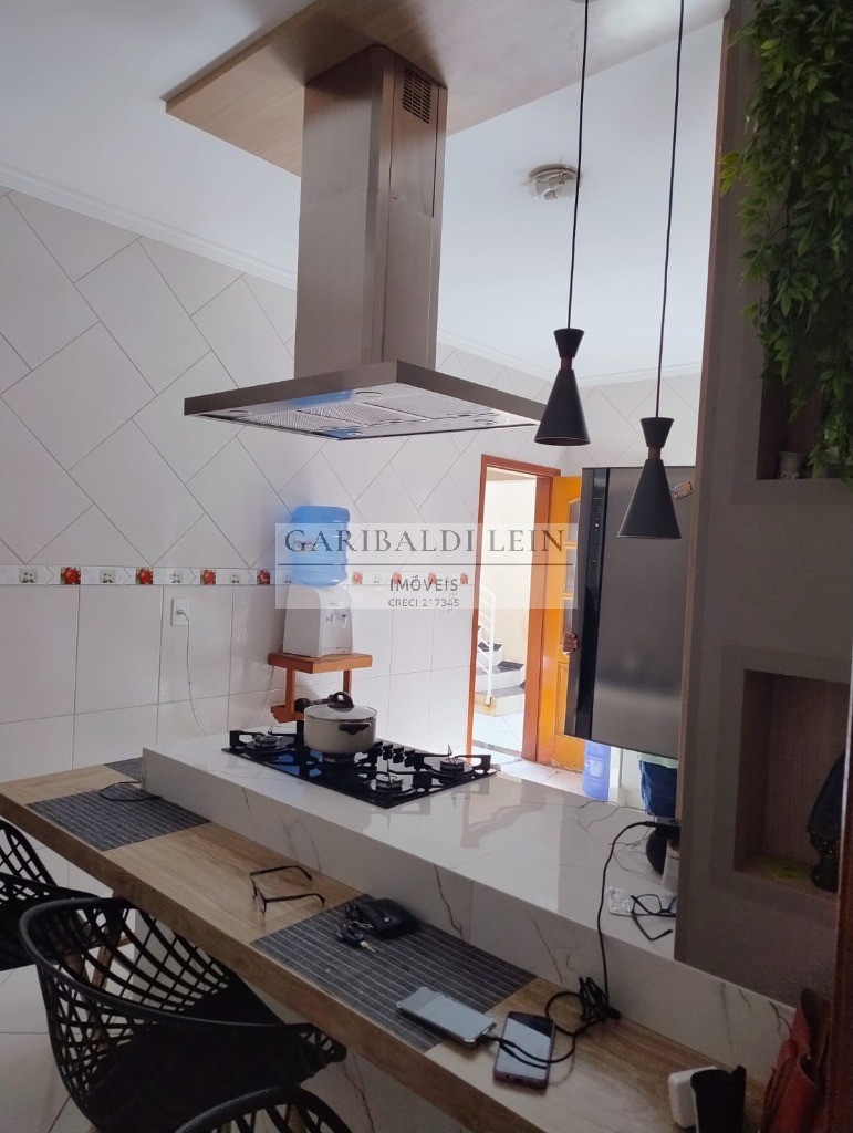 Casa, 2 quartos, 160 m² - Foto 17