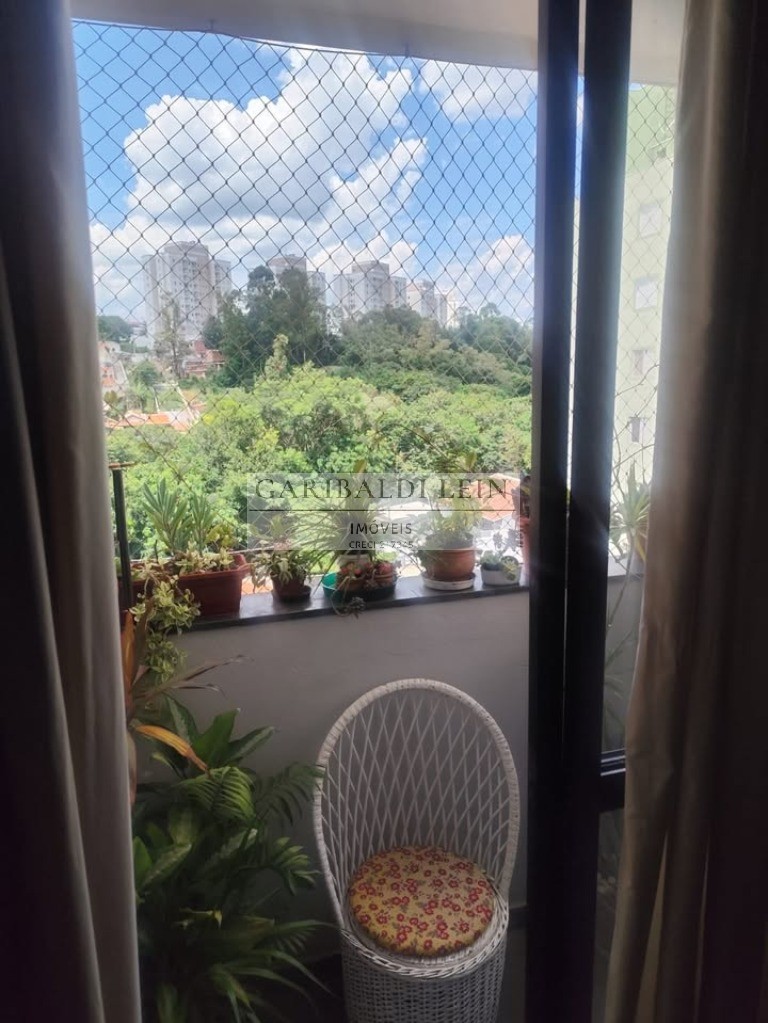 Apartamento, 2 quartos, 62 m² - Foto 3