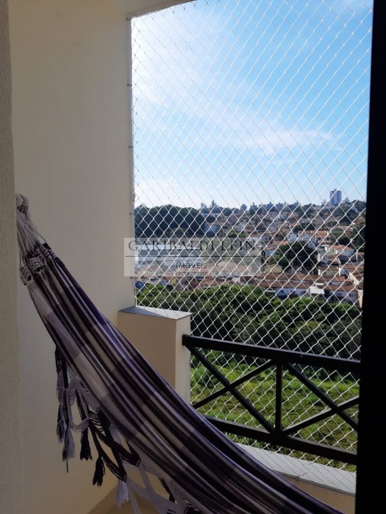 Apartamento, 3 quartos, 75 m² - Foto 2