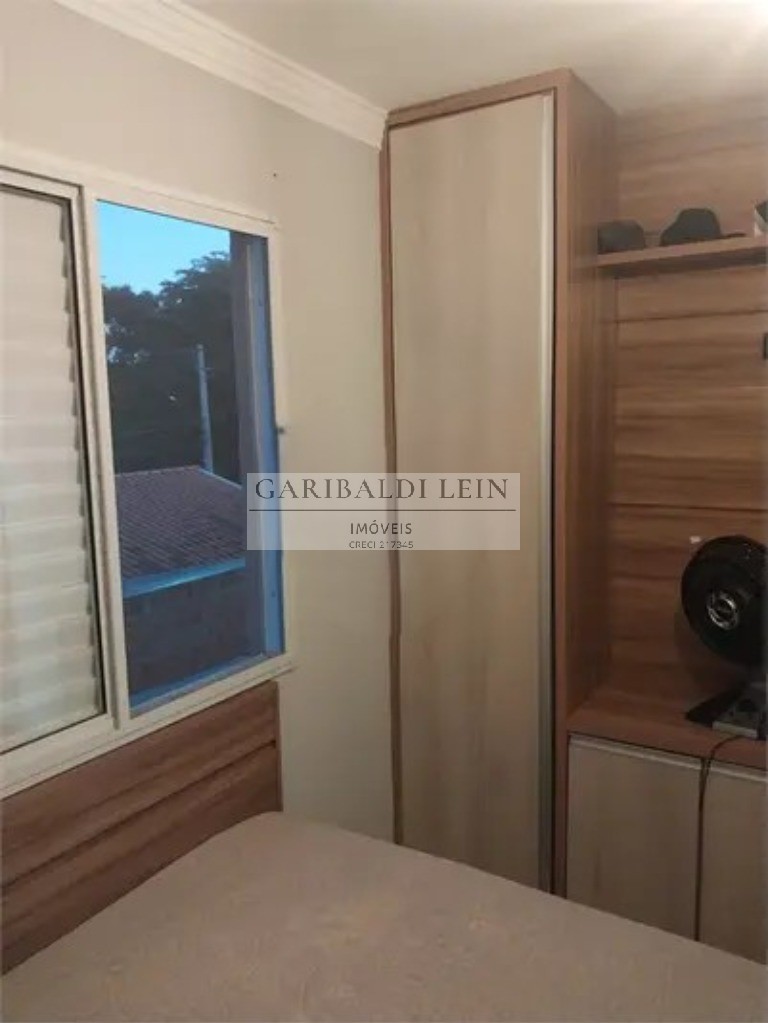 Apartamento, 2 quartos, 43 m² - Foto 3
