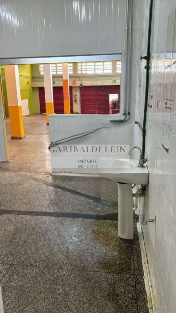 Depósito-Galpão, 900 m² - Foto 8