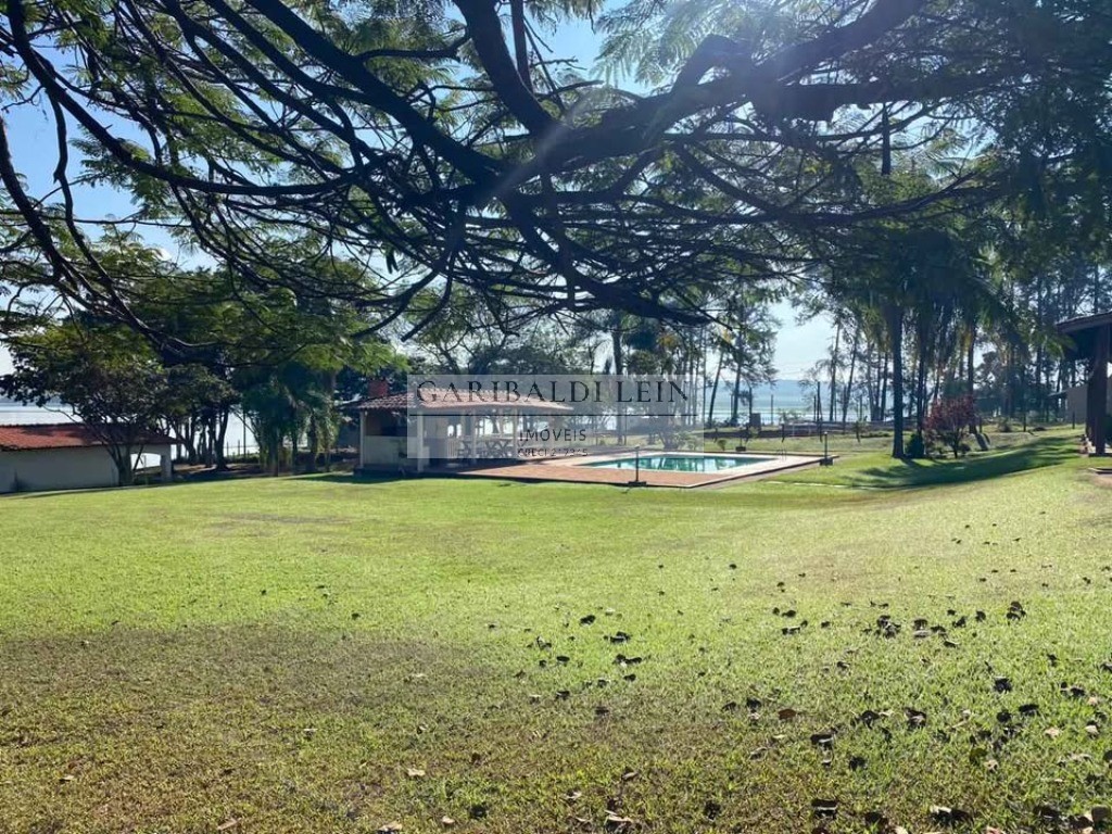 Chácara, 4 quartos - Foto 4