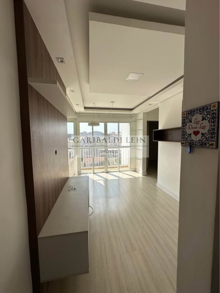 Apartamento, 2 quartos, 46 m² - Foto 3