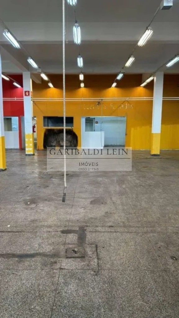 Depósito-Galpão, 900 m² - Foto 2