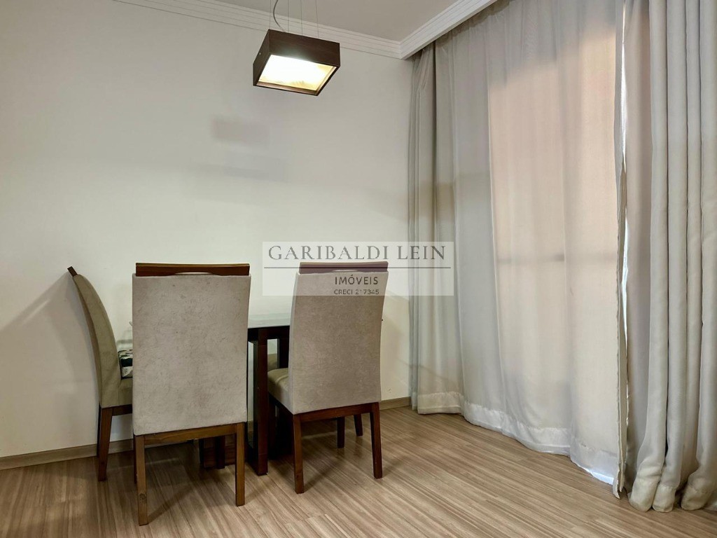 Apartamento, 3 quartos, 70 m² - Foto 9
