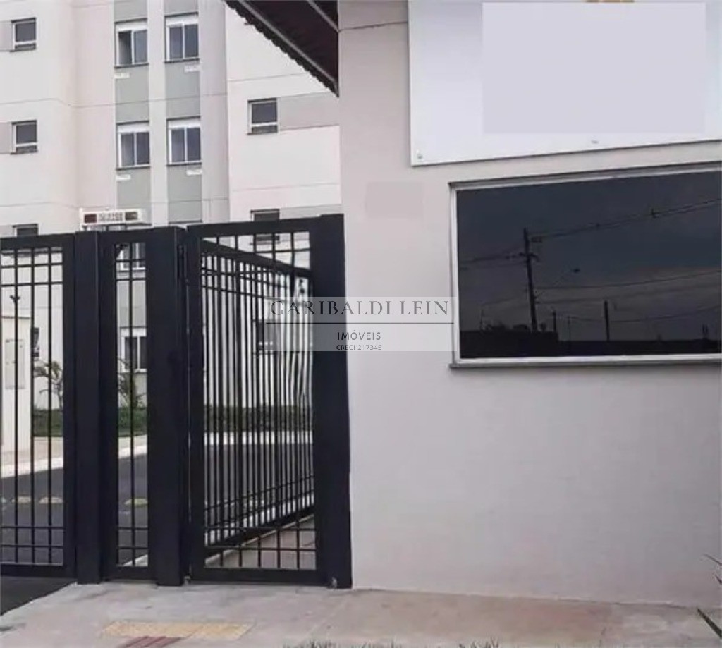 Apartamento, 2 quartos, 43 m² - Foto 25