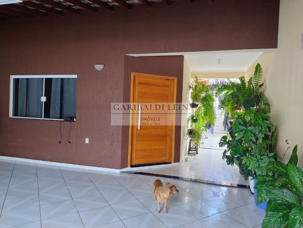 Casa, 2 quartos, 160 m² - Foto 1