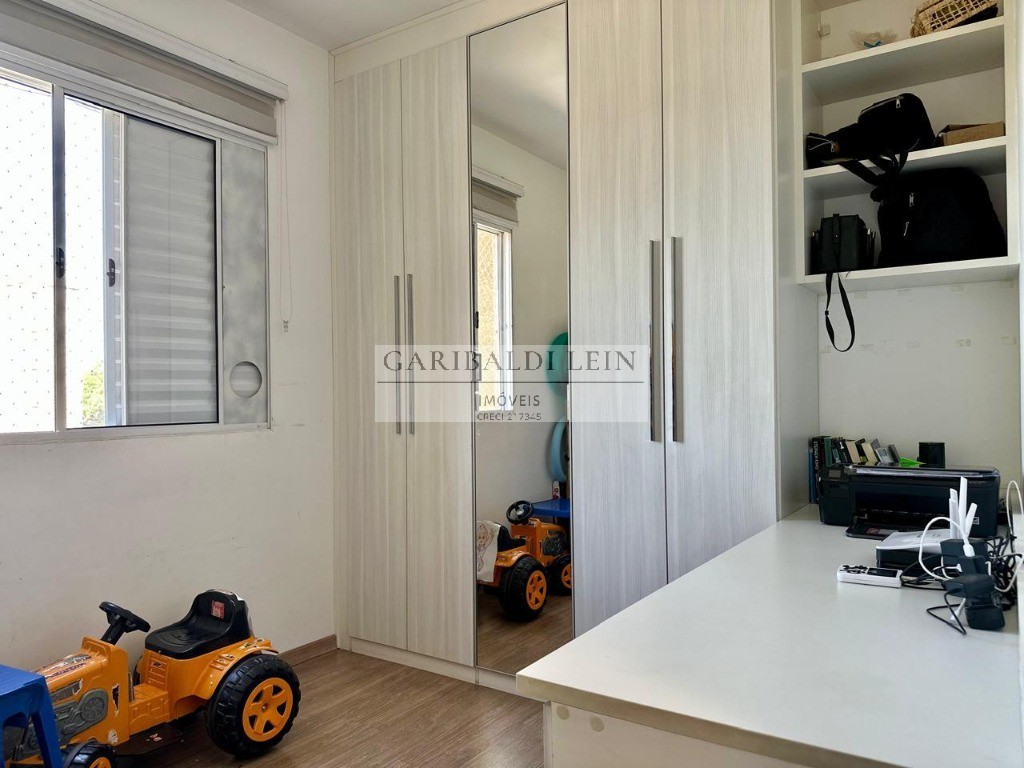 Apartamento, 3 quartos, 70 m² - Foto 17