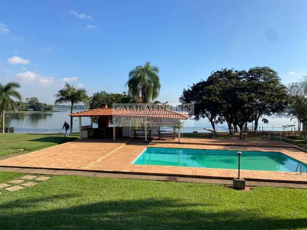 Chácara, 4 quartos - Foto 1