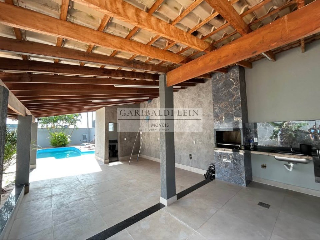 Casa, 3 quartos, 192 m² - Foto 3