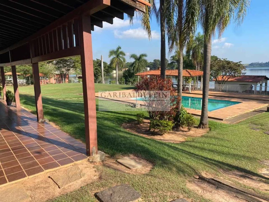 Chácara, 4 quartos - Foto 8