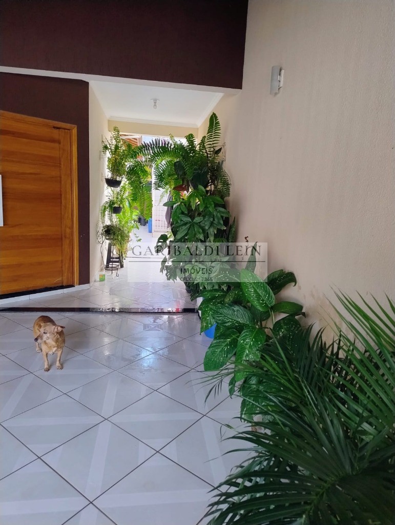 Casa, 2 quartos, 160 m² - Foto 2