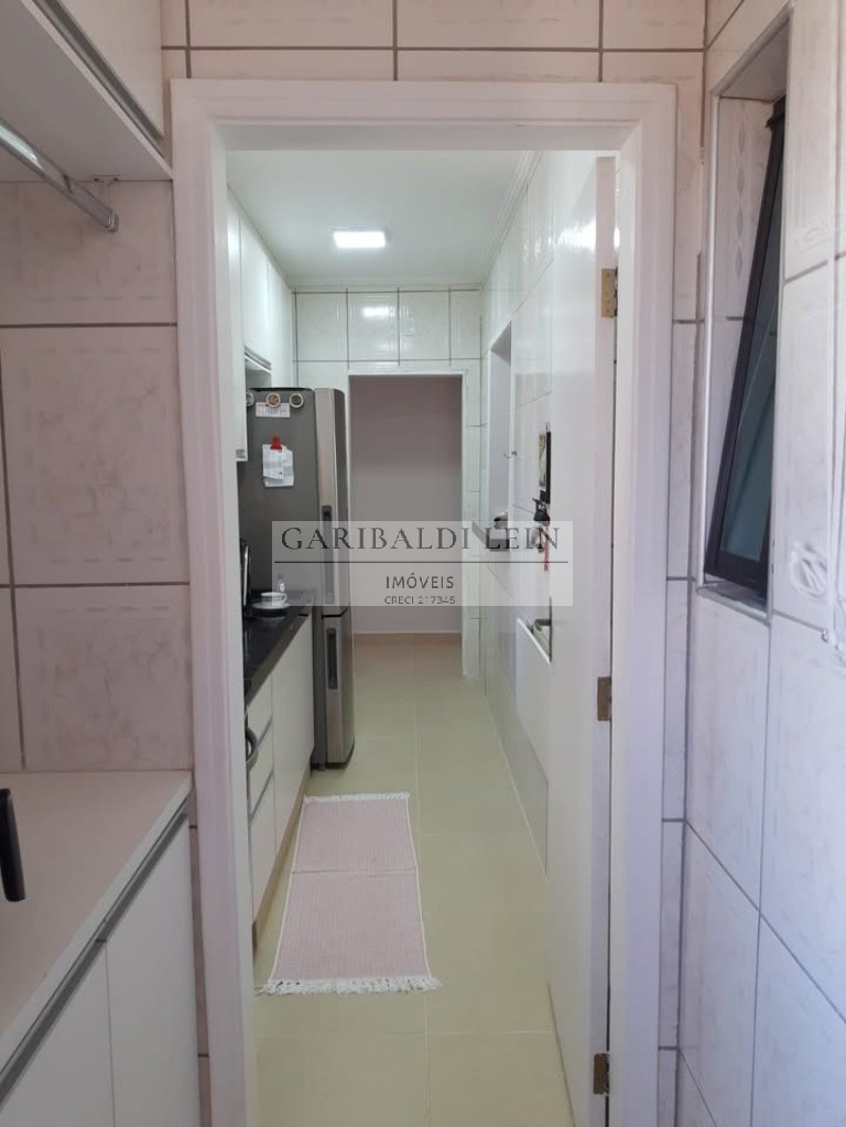 Apartamento, 3 quartos, 75 m² - Foto 7
