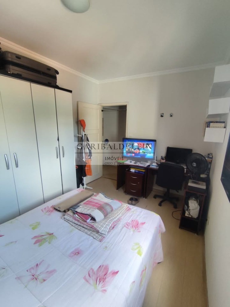 Apartamento, 2 quartos, 62 m² - Foto 4