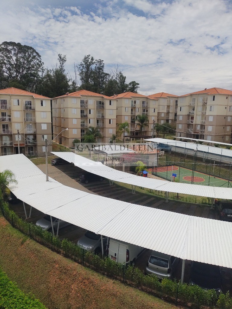 Apartamento, 2 quartos, 45 m² - Foto 16