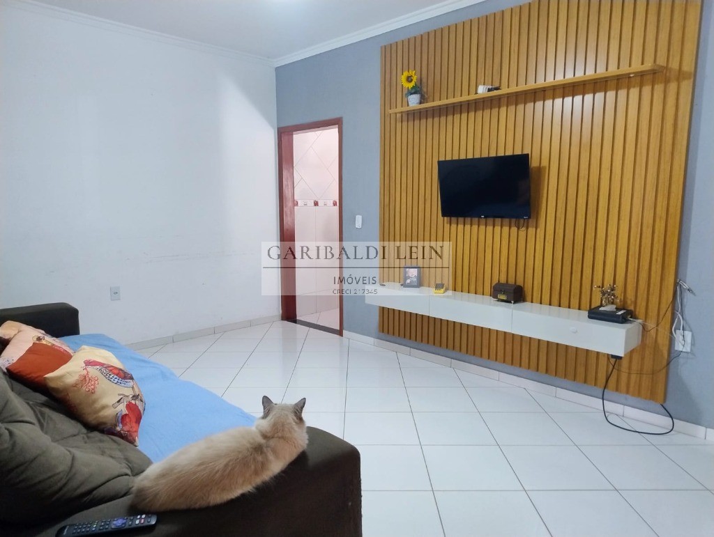 Casa, 2 quartos, 160 m² - Foto 3
