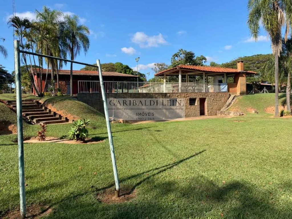 Chácara, 4 quartos - Foto 9