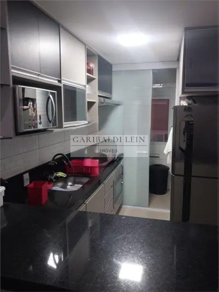 Apartamento, 2 quartos, 43 m² - Foto 19