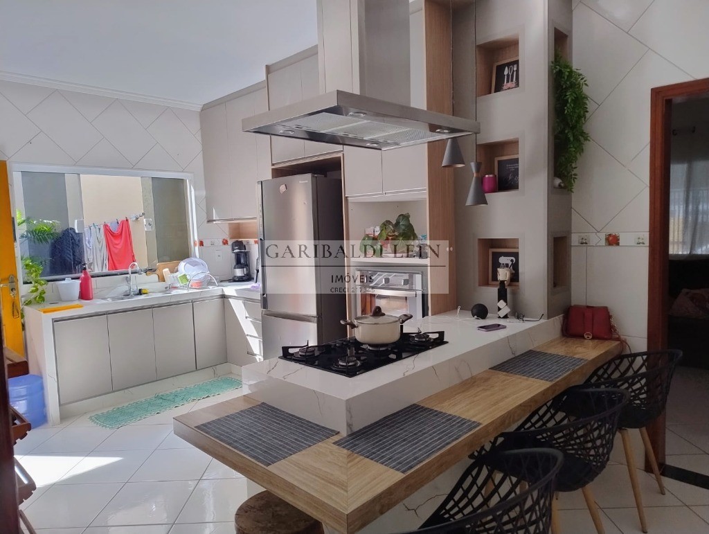 Casa, 2 quartos, 160 m² - Foto 15