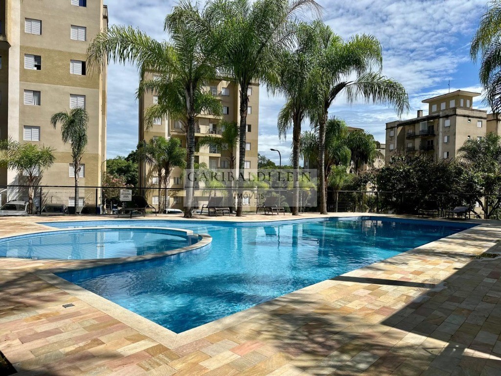 Apartamento, 3 quartos, 70 m² - Foto 1