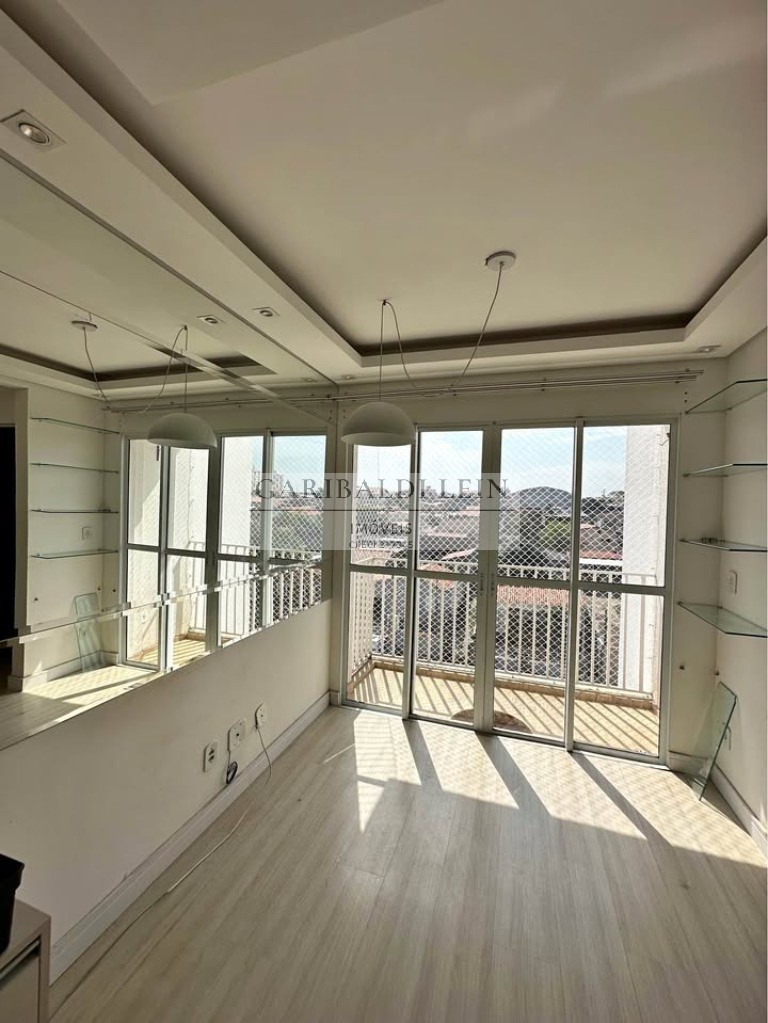 Apartamento, 2 quartos, 46 m² - Foto 1