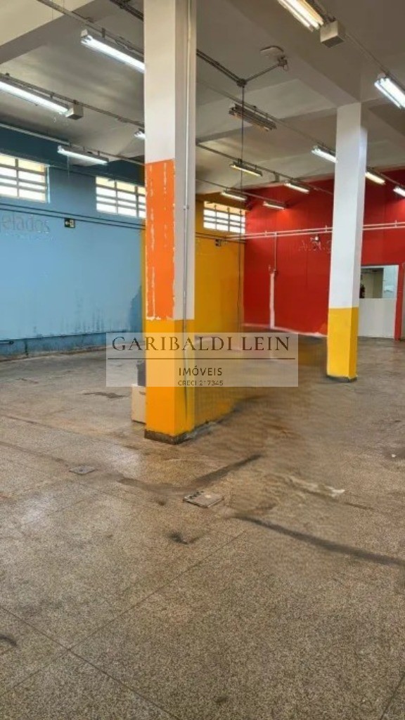 Depósito-Galpão, 900 m² - Foto 6
