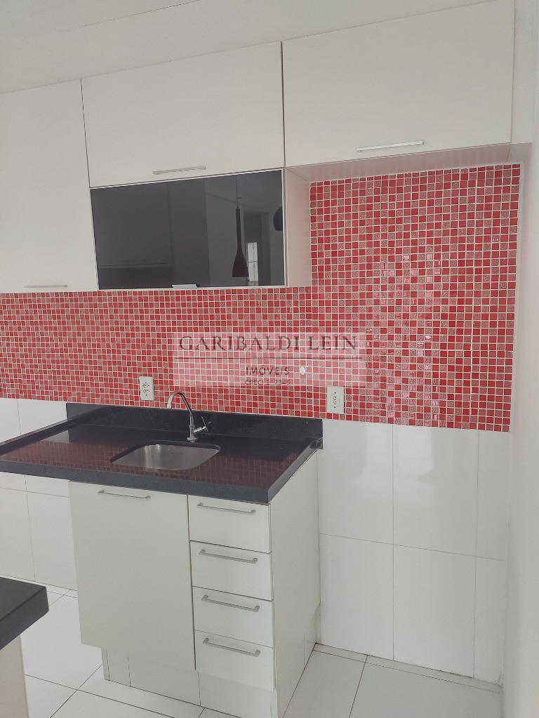 Apartamento, 2 quartos, 45 m² - Foto 5