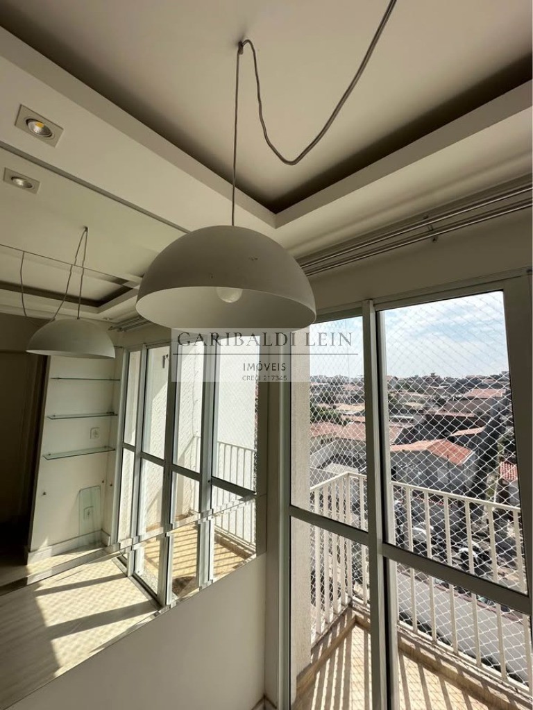 Apartamento, 2 quartos, 46 m² - Foto 2