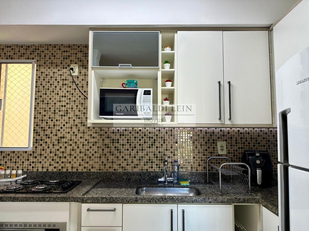Apartamento, 3 quartos, 70 m² - Foto 13