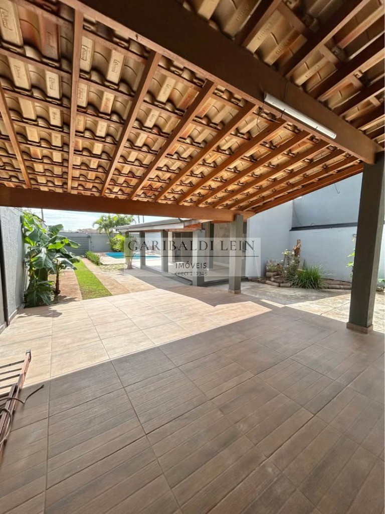Casa, 3 quartos, 192 m² - Foto 8