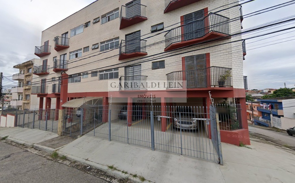 Apartamento, 2 quartos, 67 m² - Foto 1